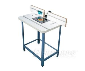 Bernardo RT 2 Oberfräsentisch