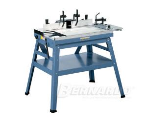 Bernardo RT 3 T  router table