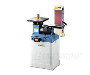 Bernardo OSB Oscillating spindle sander