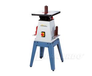 Bernardo OVS 80 Oszillierende Spindelschleifmaschine