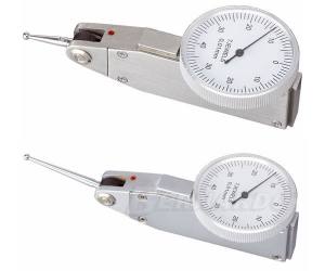 Bernardo Präzisions-Fühlhebelmessgerät