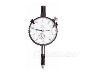 Bernardo Präzisions-Messuhr, staubgeschützt