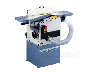 Bernardo PT 260 400 V Abricht- und Dickenhobelmaschine
