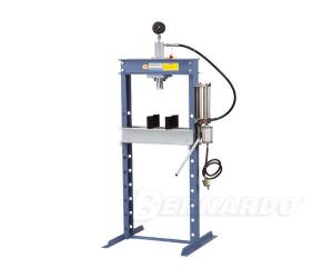 Bernardo PWK 20 Pneumatic shop presses