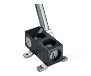 Bernardo RAB Notching machine