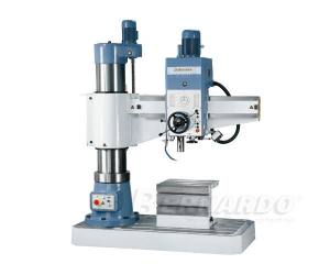Bernardo RD 1600 X 50 Radialbohrmaschine