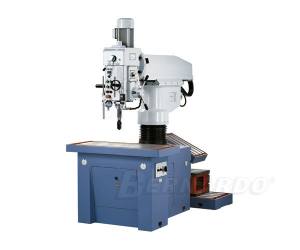 Bernardo SRB 40 radial drilling machine
