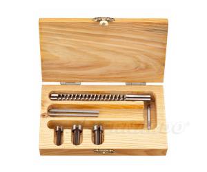 Bernardo Räumnadelset A