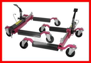 1 Paar Hydraulische Rangierhilfe bis 560 Kg  (DH-24423)