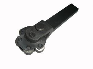 Holzmann RHRV1 Rändelhalter 