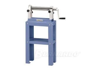 Bernardo RM 305 Round bending machine