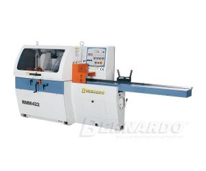 Bernardo RMM 422 four side planer