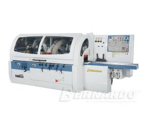 Bernardo RMM 523 U Vierseitenhobel- und Profiliermaschine