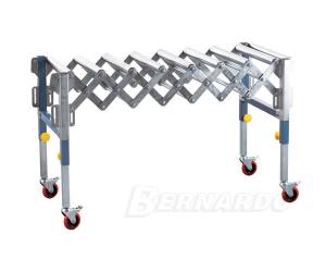Bernardo HFS roller table