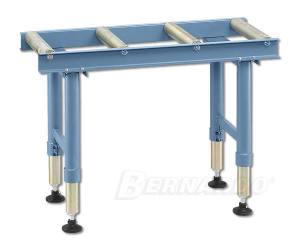 Bernardo RB 1 roller table