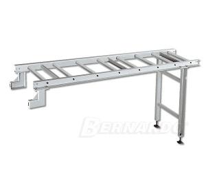 Bernardo WE 27 T1 Rollenbahn