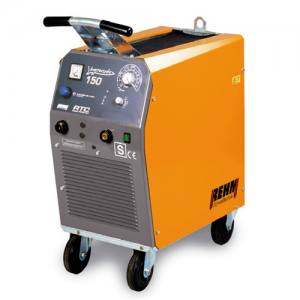 Rehm Barracuda RTC 150