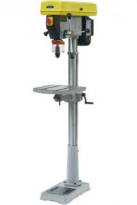 Epple variable speed column drill SB 25 SD 400 Volt