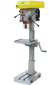 Epple Stufenlose Säulenbohrmaschine SB 40S