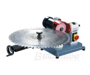 Bernardo SBS 1000 Sawblade sharpener