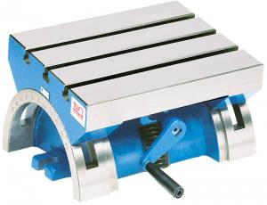 Knuth Swivel Table ST 300