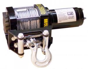 T-Max Seilwinde 1,6 to. EW 3500 (DH-68012)