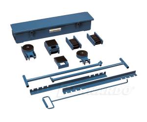 Bernardo SK 30 complete set skates