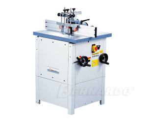 Bernardo T 750 400 V Schwenkspindel-Fräsmaschine