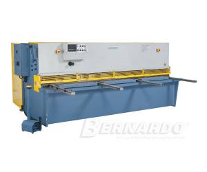 Bernardo HST 3200 x 8 hydraulische Tafelschere