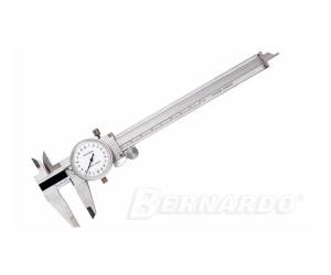 Bernardo Dial caliper 300 mm x 0,02