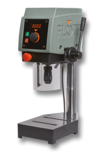 Flott Tischbohrmaschine in Wechselstromausführung TB 10 Eco Plus