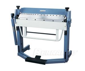 Bernardo TB 1020 Pan brakes