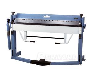 Bernardo TB 1500 Pan brakes