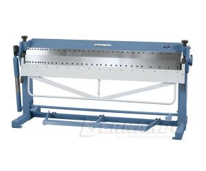 Bernardo TBS 2000 Pan brakes