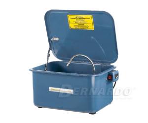 Bernardo PW 0 Teilewaschbecken