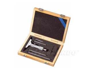 Bernardo Depth micrometer