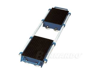 Bernardo CM 240 adjustible skate