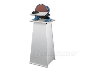 Bernardo TS 250 Tellerschleifmaschine