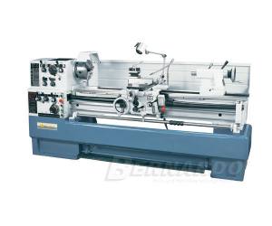 Bernardo Solid 460 x 1500 universal turning lathe digital