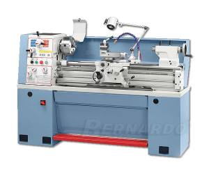 Bernardo Super 180 turning lathe
