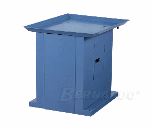 Bernardo stand BF 3 for FM 40 V / FM 45 V