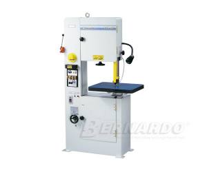 Bernardo VMS 460 Vertikalbandsäge