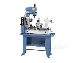 Bernardo VM 400 Bearbeitungszentrum