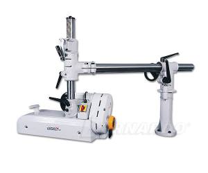 Bernardo EZ 400 Vorschubapparat