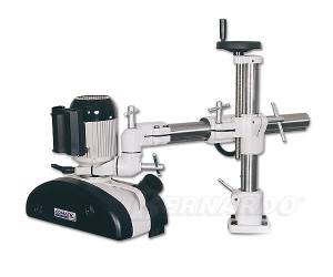 Bernardo MX 38 power feeder