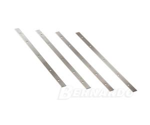 Bernardo HSS Wendehobelmesser TriSolid 410x12x2,70 mm 1Stk.