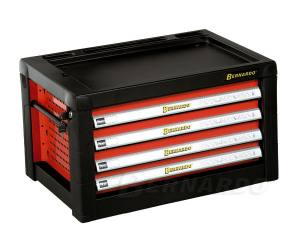 Bernardo TC 4 Schubkasten-Einsatz