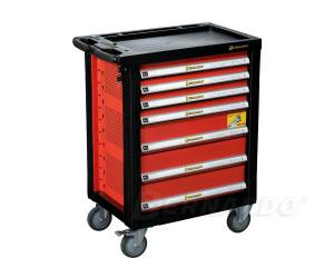 Bernardo RC 7 Roller cabinet