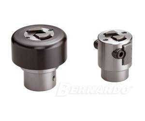 Bernardo Westcott Bohrfutter