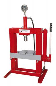 Werkstattpresse WP 10H Holzmann